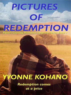 cover image of Pictures of Redemption